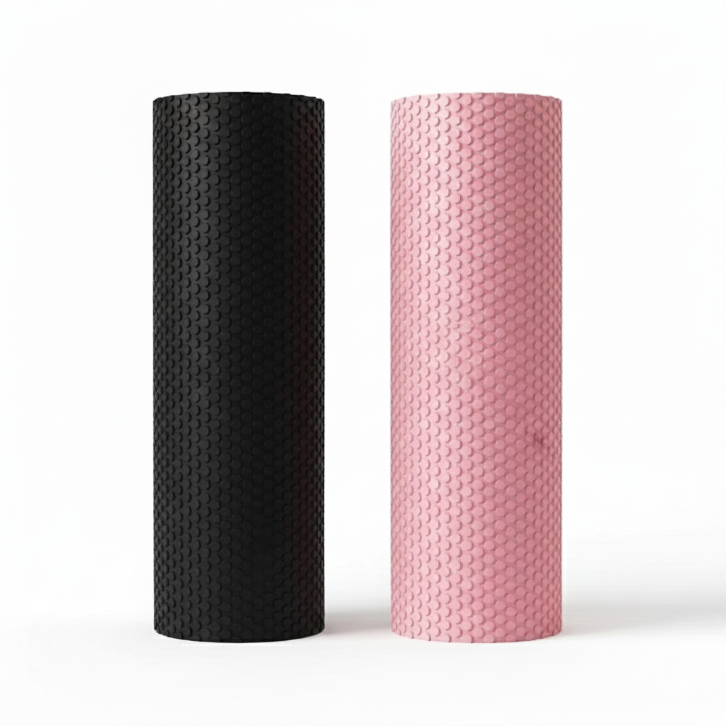 Roller do masażu - Wałek do masażu z pianki