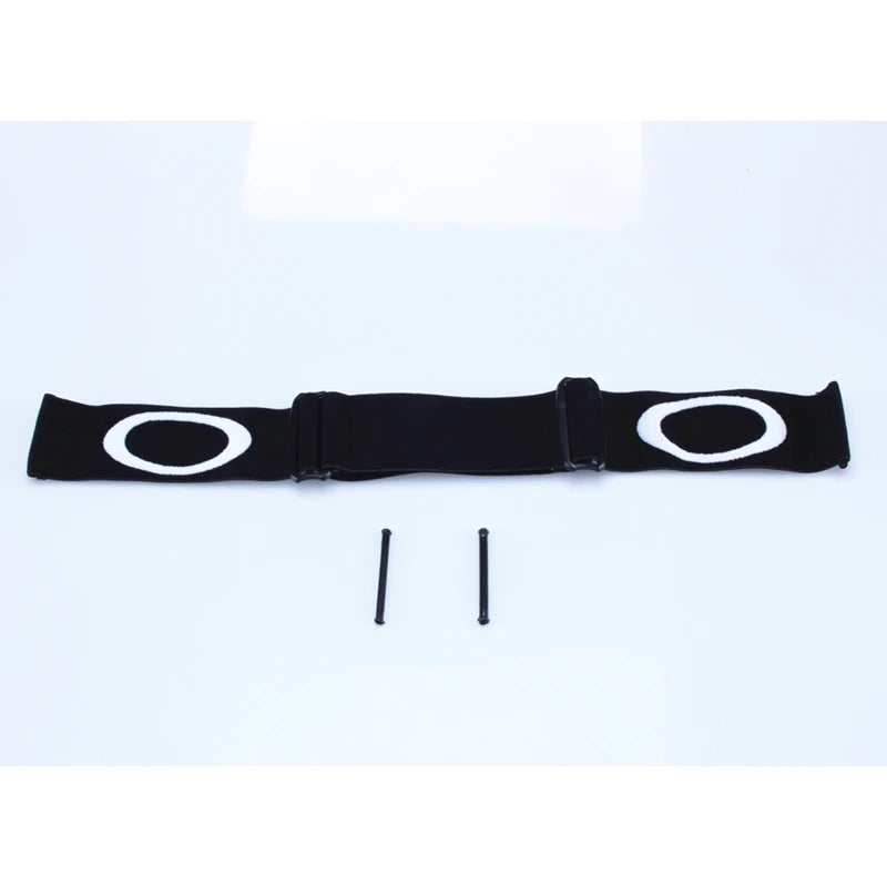 Gogle narciarskie z magnetycznymi soczewkami – podwójna szybka Anti-Fog